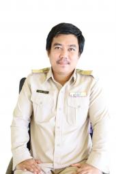 นายชฎาศักดิ์ ปรือปรัง