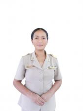 นางชาตรี คำโสภา