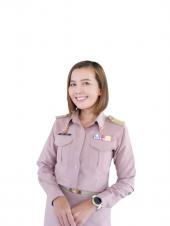 นางสาวฐิรญา บัวหอม