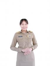 นางสาวปภาวดี เพื้อก่ำ