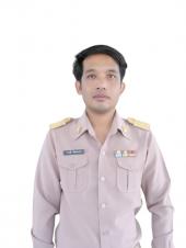 นายวราวุฒิ อินทรากอง