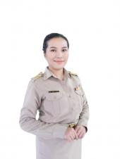 นางสาวสุภาวดี พลขันธ์