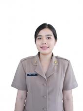 นางสาวชัชชญา วันทาสุข