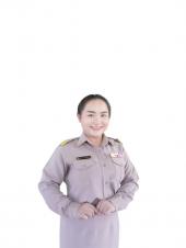 นางสาวเจนจิรา พุทธาสมศรี